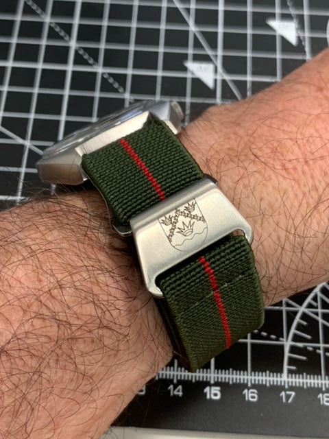 KS - Explorers Club band 2022